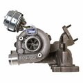 Mahle Turbocharger, 030TC15116000 030TC15116000